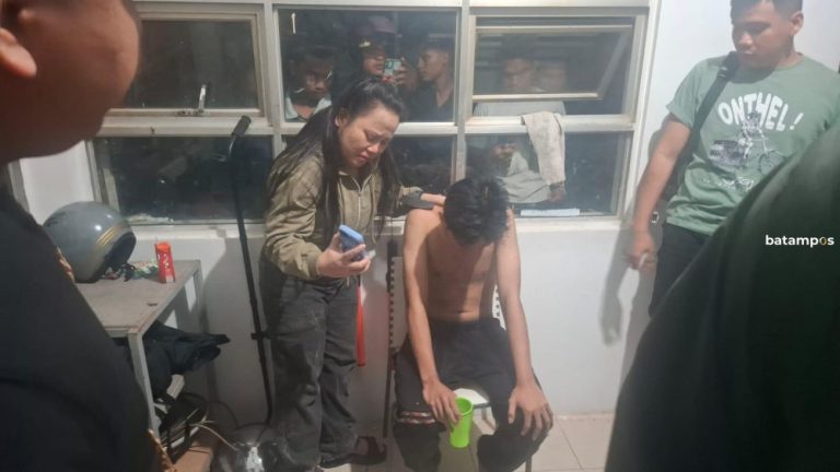 Dua Percobaan Bunuh Diri Dalam 2 Pekan, Motifnya Dipicu Persoalan Asmara