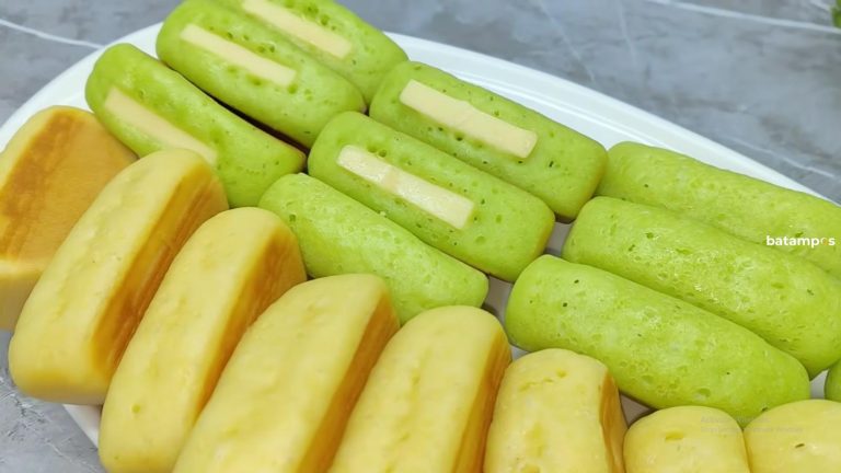 Kuliner Manis yang Selalu Diburu, Ini 5 Kue Pukis Terkenal di Batam