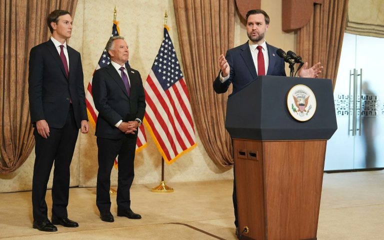 Perundingan Panjang Berakhir Buntu, Iran Sindir Amerika Serikat Tak Serius Bernegosiasi