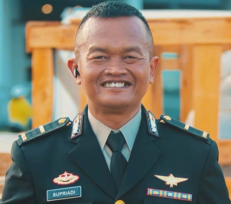 ”Joker” dan Cara Sederhana Mendekatkan Polisi dengan Masyarakat