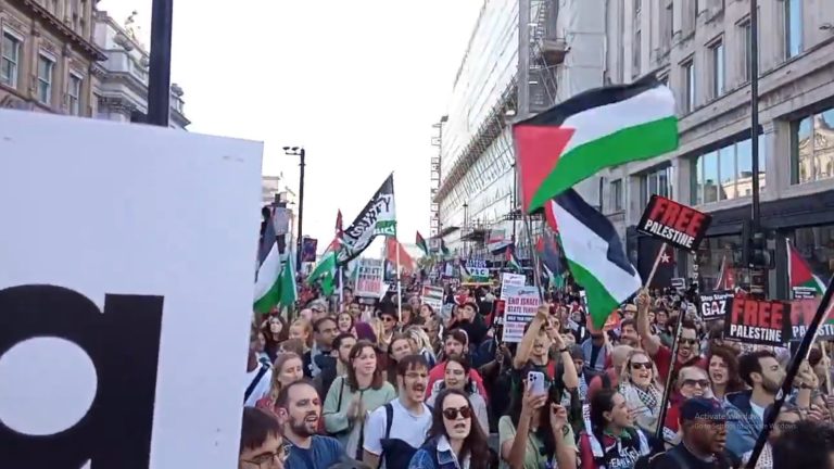 1 Juta Warga Eropa Teken Petisi, Desak UE Putus Hubungan dengan Israel