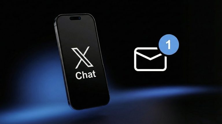 XChat Resmi Meluncur di iOS, Elon Musk Percepat Ambisi Bangun Super App X