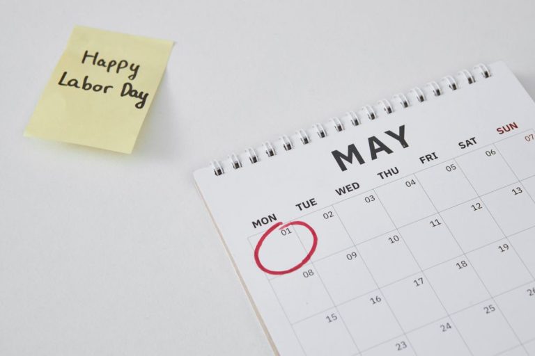 Bulan Mei 2026 Banyak Hari Libur: Ada Long Weekend dan Cuti Bersama