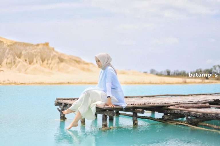 Bintan dan Batam Masih Jadi Andalan Kunjungan Wisman ke Kepri