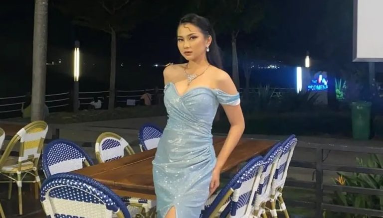 Dari Batam ke Ajang Puteri Indonesia, Zefanya Yosinta Siap Promosikan Daerah