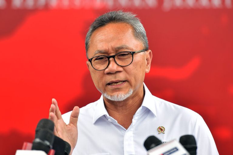 Rekrutmen 30.000 Manajer Koperasi Merah Putih Masih Dibuka