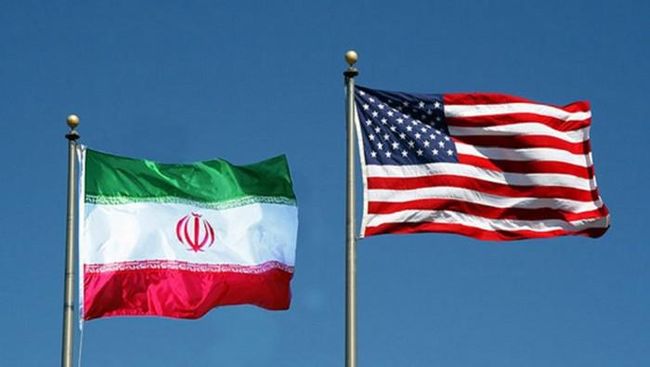 Iran Serang Kapal AS dengan Drone Usai Insiden Penyitaan Kapal di Teluk Oman