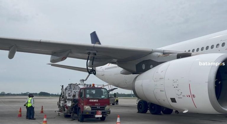 Harga Avtur Naik 70 Persen, Maskapai Tunggu Keputusan Pusat Soal Tiket