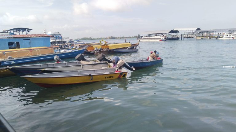 BBM Subsidi untuk Nelayan Batam Tak Dibatasi, Pengawasan Diperketat agar Tepat Sasaran