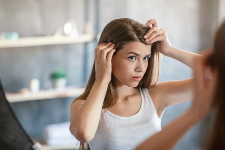 Ini 5 Masker Rambut dengan Bahan Kopi untuk Mencegah Uban