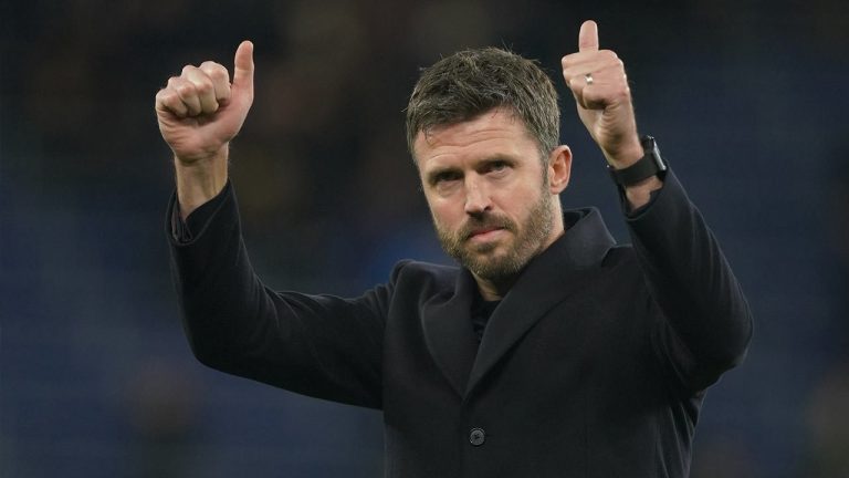 Nicky Butt Sebut Carrick Paling Layak jadi Pelatih MU, Paul Scholes Berkata Lain