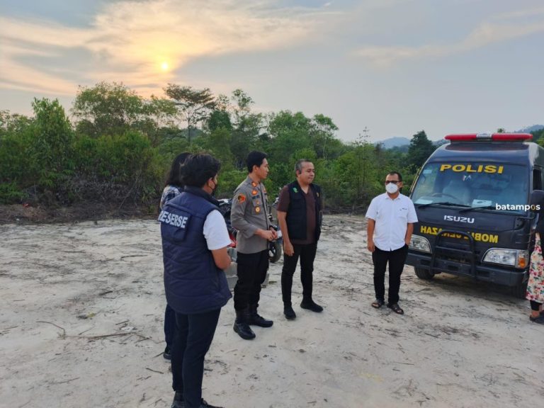 Kasus Kematian Wanita Muda di Batuaji Usai Melahirkan, Dugaan Aborsi Mencuat dari Keluarga