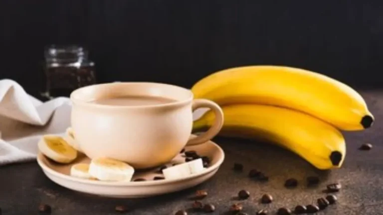 Makan Pisang Ternyata Bisa Atasi Efek Samping Kafein