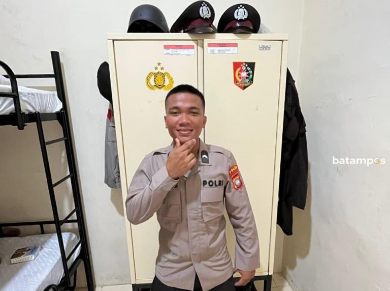 Bripda AS Resmi Tersangka Penganiayaan Berat yang Menewaskan Bripda Natanael Simanungkalit