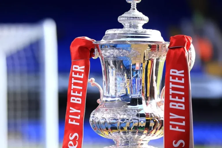 Haaland Hattrick! Manchester City Hancurkan Liverpool 4-0, Lolos ke Semifinal Piala FA