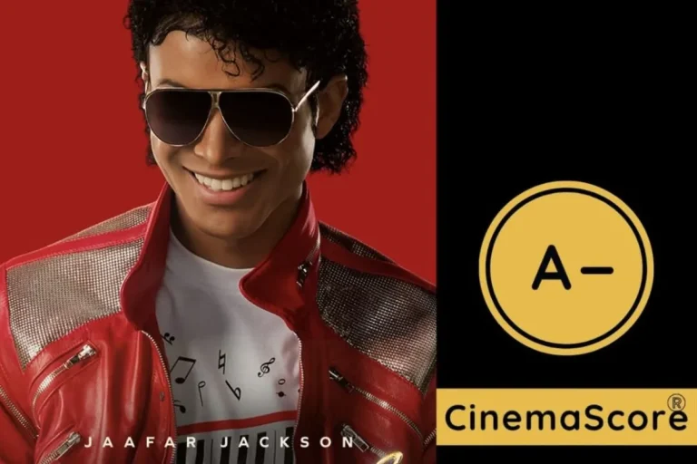 Film “Michael” Catatkan Penjualan Tiket Bioskop Terbaik Sepanjang Masa