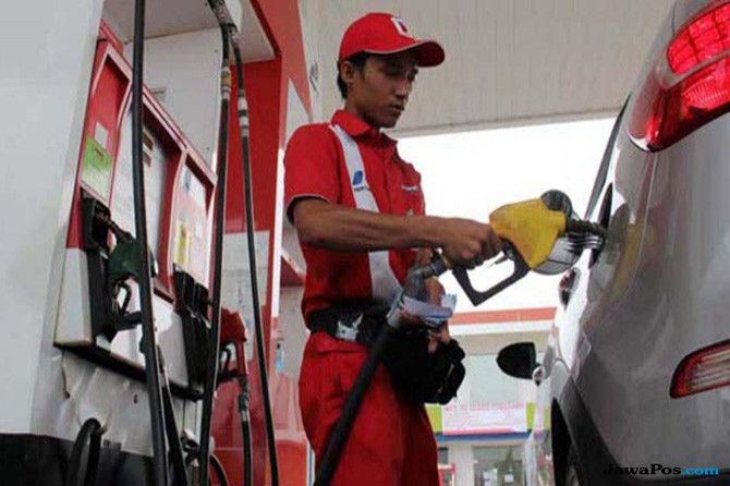 Stok Aman, Pemerintah Pastikan Harga BBM Subsidi Tidak Naik hingga Akhir 2026