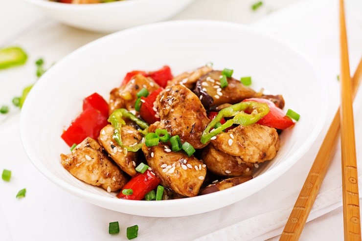 Masak Apa Hari Ini? Resep Ayam Kecap Pedas Manis Sederhana, Cocok untuk Menu Hari Libur