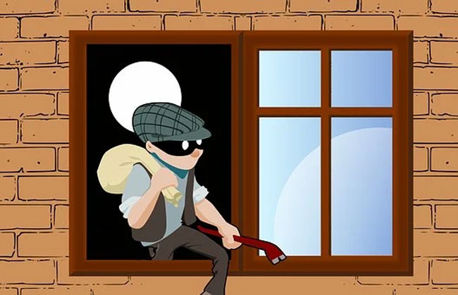 Pencurian Marak, Warga Seibeduk Diminta Aktifkan Siskamling