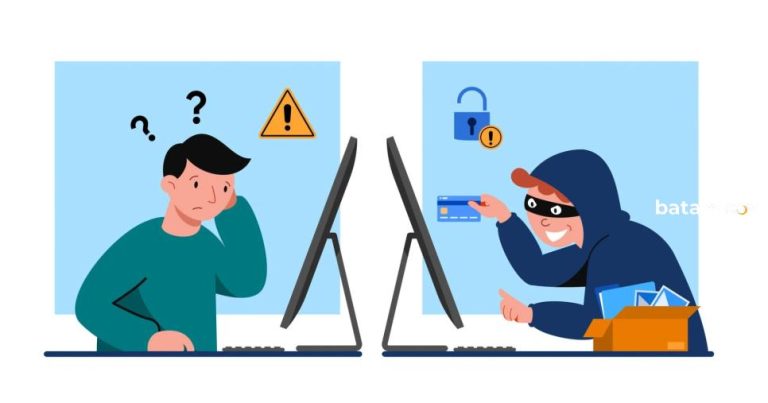 Antisipasi Gelombang Scam Digital, OJK Kepri Perketat Koordinasi dengan Polisi