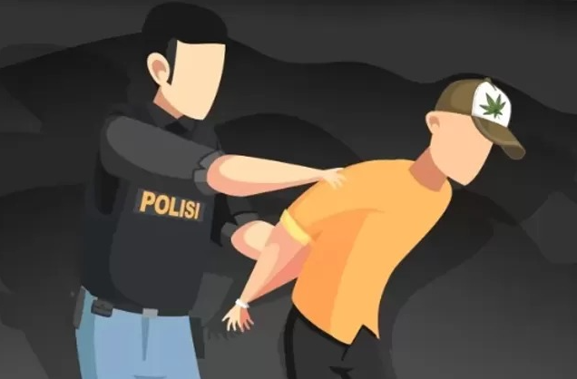 Waspada!! Saat ini Pencuri Sembako Berpura-pura jadi Pembeli Marak