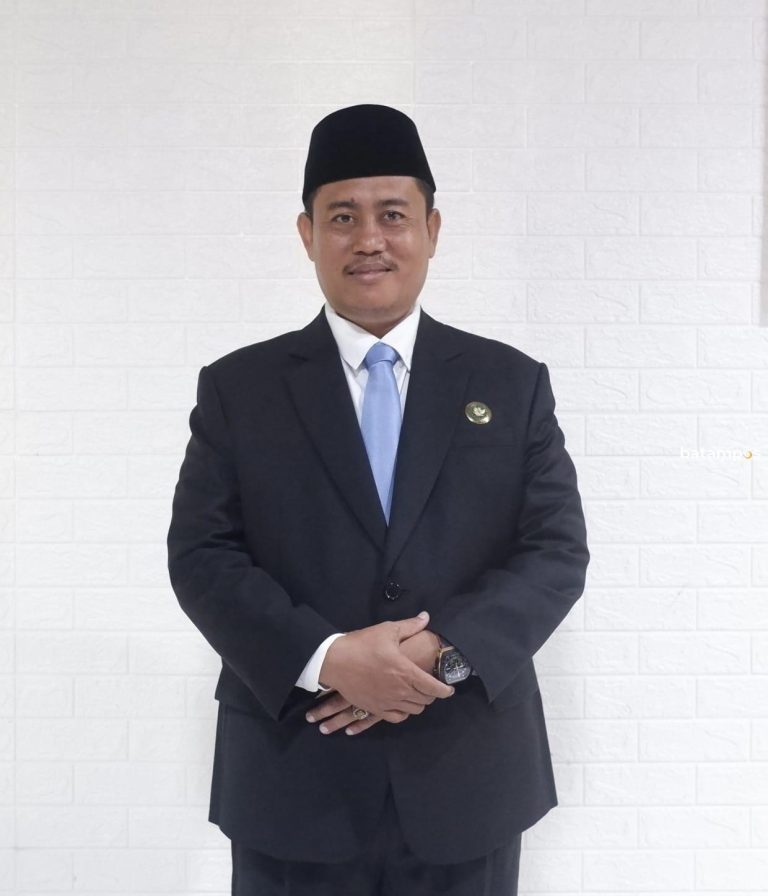 Akses Kurban Dipermudah, BAZNAS Batam Sasar Mustahik Hinterland