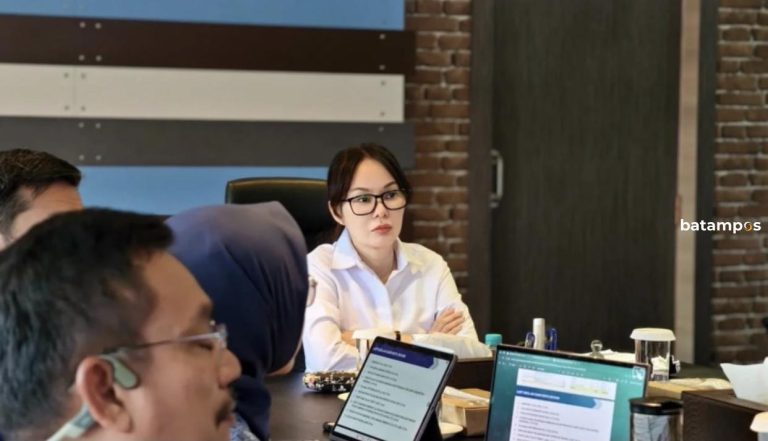 Batam Dikepung Urbanisasi, Tenaga Kerja KTP Luar Lebih Dominan
