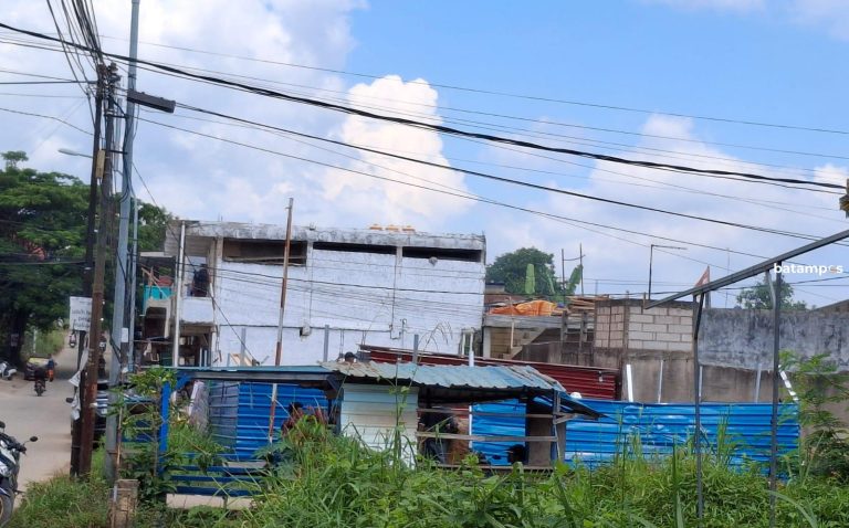 Sengketa Lahan Tanjung Sengkuang Kembali Mencuat, Dugaan Mafia Tanah dan Intimidasi Disorot