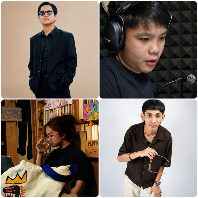 Nge-Jazz di Batam