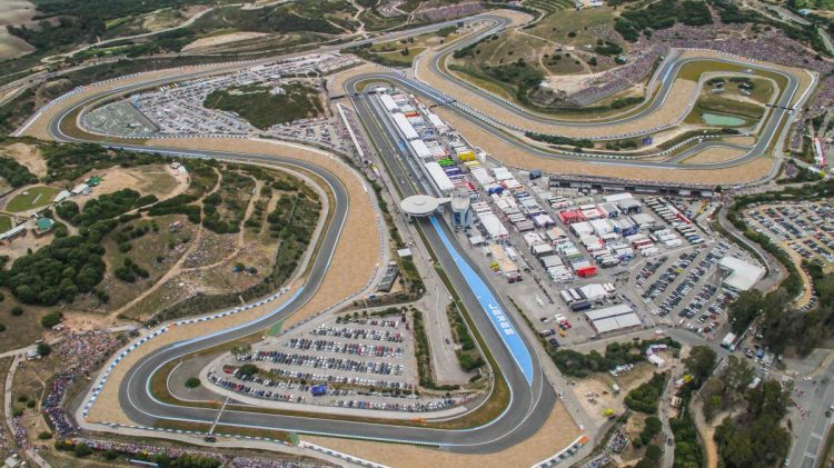 Grand Prix Spanyol: Aprilia Uji Konsistensi, Ducati Tetap Ancaman