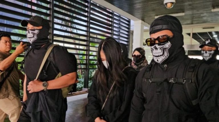Bareskrim Sita Aset Rp15,3 Miliar dari Anak dan Istri Bandar Narkoba Koko Erwin, Ini Rinciannya