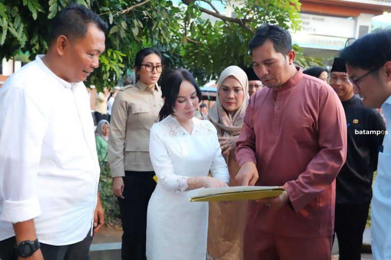 Dishub Siap Realisasikan ZoSS di Sejumlah Sekolah, Namun Anggaran jadi Kendala