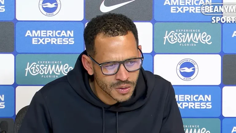 Chelsea Hadapi Laga Krusial usai Pecat Liam Rosenior