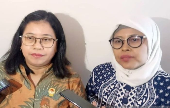 RUU PSDK Diharapkan Perluas Layanan Masyarakat Untuk Mendapatkan Perlindungan