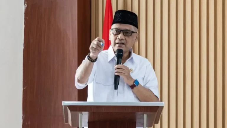 Pesawat Haji Mendarat Darurat di Medan dan Batam, Menhaj Beri Teguran Keras kepada Saudia Airlines