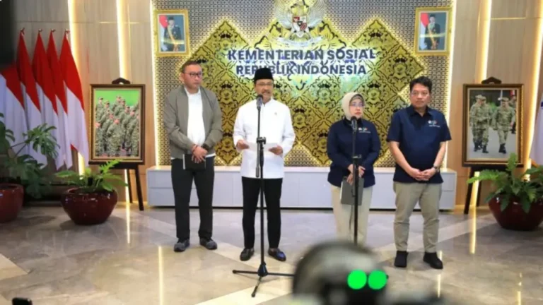 25 Ribu Keluarga Masuk Calon Penerima Bansos Triwulan II 2026, Kemensos Perbarui Data DTSEN