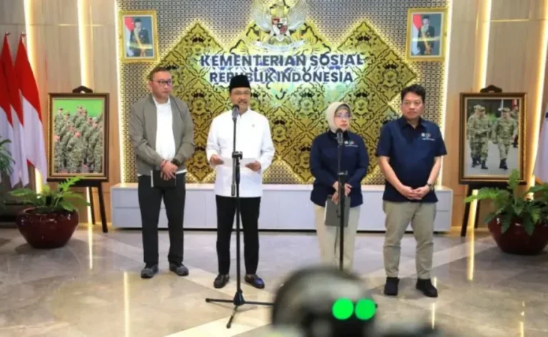 11 Ribu Orang Dicoret dari Data Penerima Bansos, Ini Caranya Jika Ingin Melakukan Sanggahan