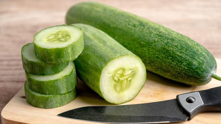 Ini 5 Manfaat Konsumsi Mentimun untuk Kesehatan