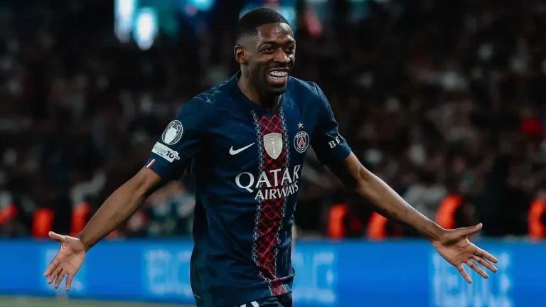 PSG vs Bayern Munchen: Semifinal Liga Champions Paling Brutal Sepanjang Masa