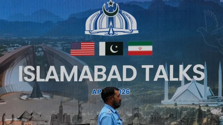 Iran Belum Sepakati Lanjutan Perundingan dengan AS, Nilai Sanksi dan Tuntutan Berlebihan
