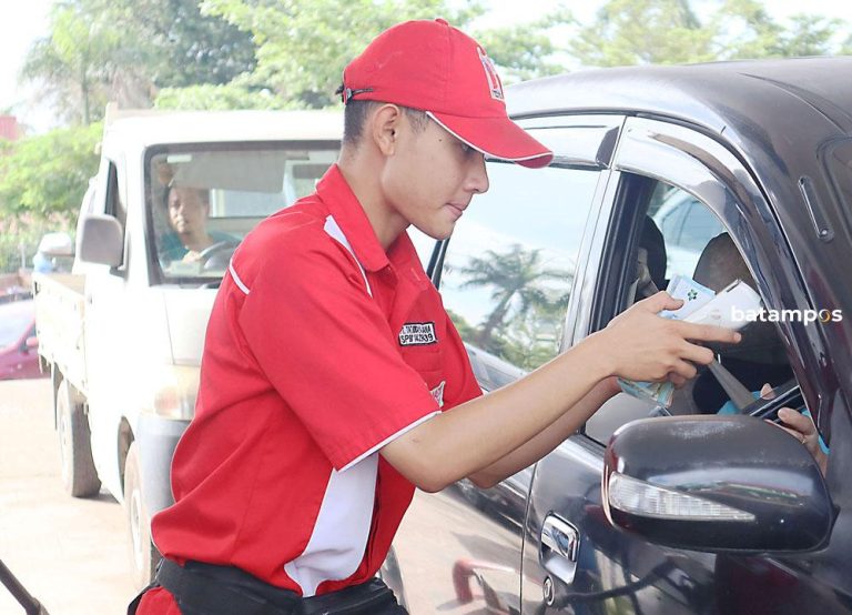 Kenaikan BBM Nonsubsidi Hantam Bidang Transportasi dan Logistik, Alarm Inflasi Menyala