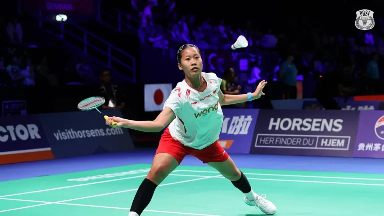 Indonesia Tantang Denmark di Perempat Final Uber Cup 2026