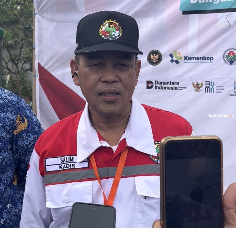 ‎1.105 UMKM Ajukan Pinjaman tapi Hanya 19 Yang Bisa Cair, Ini Kendalanya