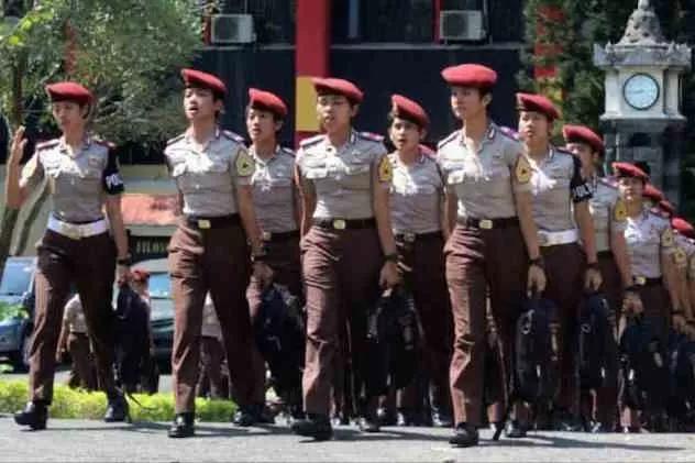 Anggota Komisi III DPR Curigai Ada Penyimpangan Rekrutmen Taruna Akpol