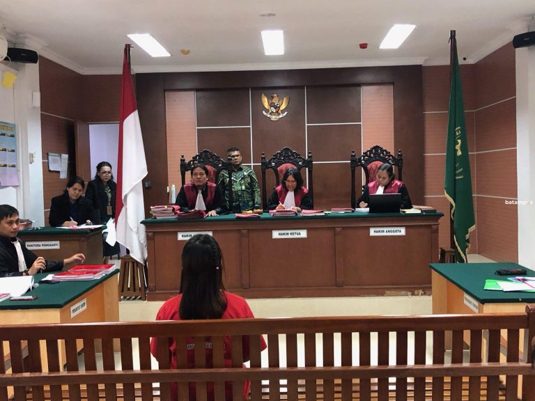 Dijanjikan Gaji Rp11,6 Juta per Bulan, Dua WNI Hendak Dikirim ke Kamboja