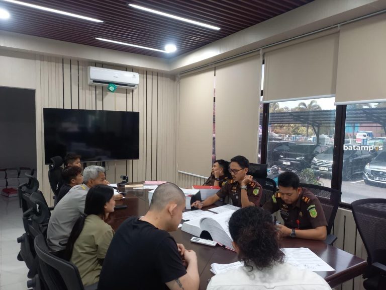 Empat Terdakwa Pembunuhan Dwi Putri Segera Disidang, Jaksa Siapkan Dakwaan Berlapis