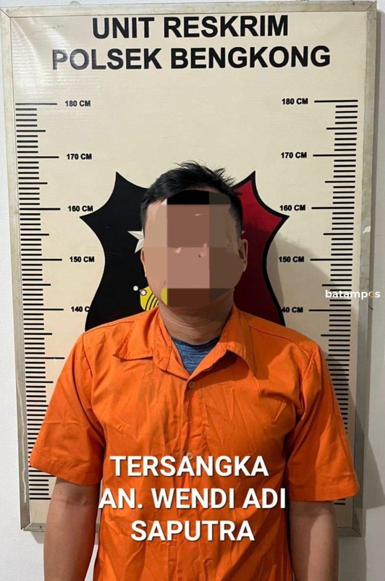 Driver Ojol Ditikam Usai Antarkan Pesanan Fiktif