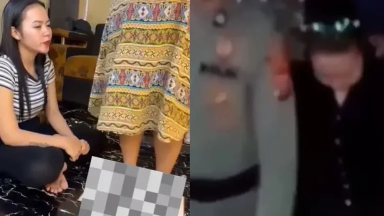 Video Viral Injak Al-Qur’an di Lebak Banten, Polisi Amankan 2 Orang