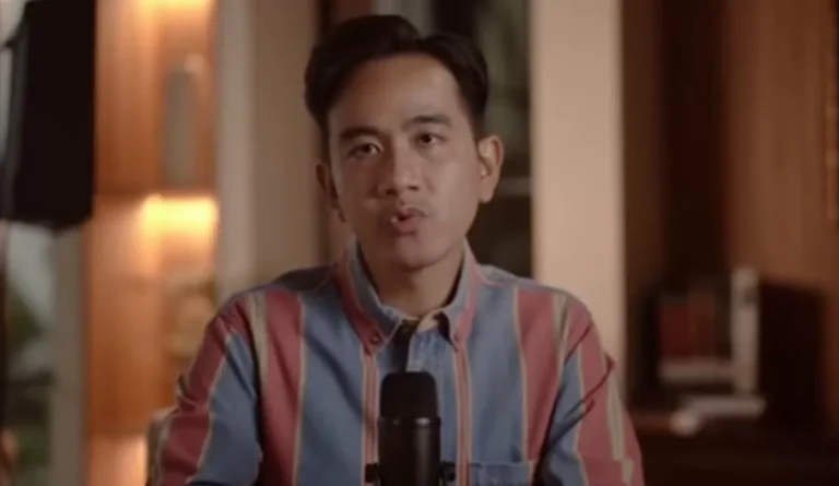 Gibran Serahkan LHKPN, Kekayaannya Senilai Rp 27,9 Miliar
