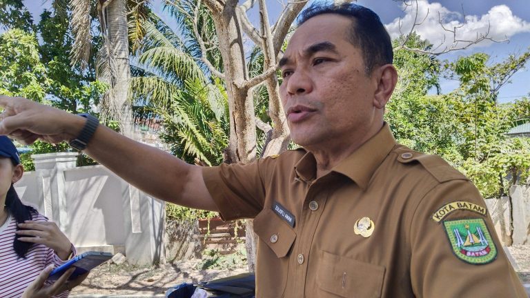 Insentif Naik, Ribuan Kader Posyandu dan Lansia di Batam Terima Bantuan